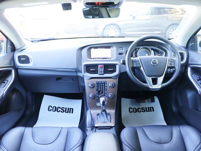 ボルボ Ｖ４０ Ｄ４ インスクリプション ディーゼルターボ H30年 () 99