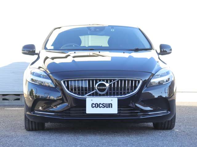 ボルボ Ｖ４０ Ｄ４ インスクリプション ディーゼルターボ H30年 () 99