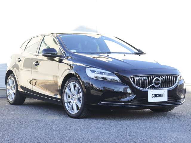 ボルボ Ｖ４０ Ｄ４ インスクリプション ディーゼルターボ H30年 () 99
