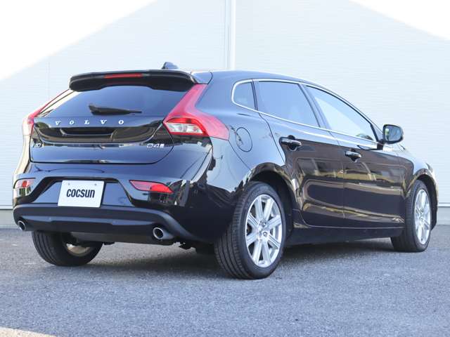 ボルボ Ｖ４０ Ｄ４ インスクリプション ディーゼルターボ H30年 () 99