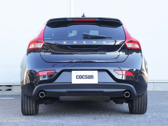 ボルボ Ｖ４０ Ｄ４ インスクリプション ディーゼルターボ H30年 () 99