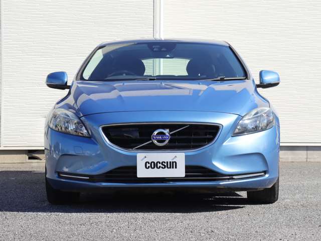 ボルボ Ｖ４０ Ｔ４ H27年 (関東) 99