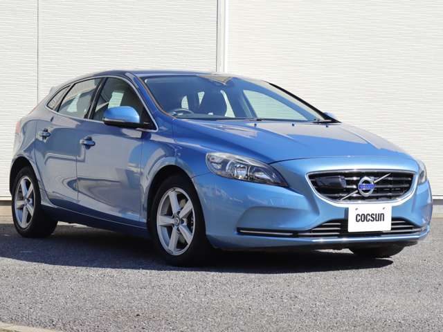 ボルボ Ｖ４０ Ｔ４ H27年 (関東) 99