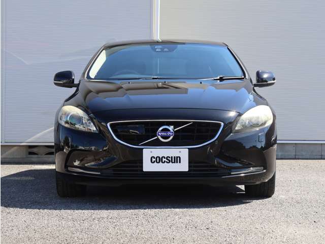 ボルボ Ｖ４０ Ｔ３　ＳＥ H27年 (関東) 99