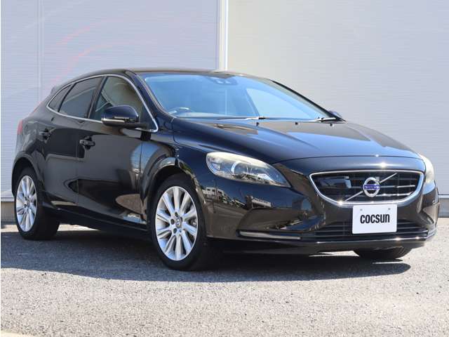 ボルボ Ｖ４０ Ｔ３　ＳＥ H27年 (関東) 99