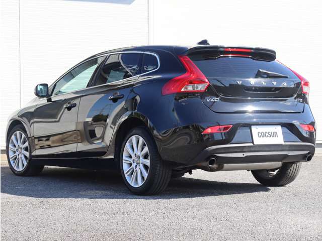 ボルボ Ｖ４０ Ｔ３　ＳＥ H27年 (関東) 99