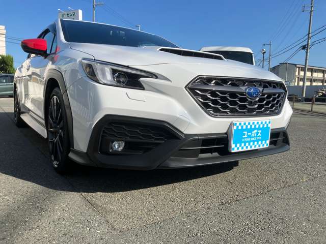 スバル ＷＲＸ　Ｓ４ ２．４ ＧＴ－Ｈ ＥＸ ４ＷＤ R5年 (近畿) 99