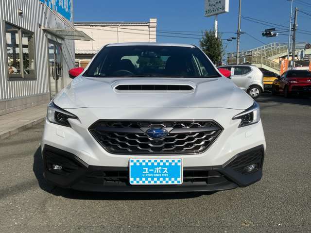 スバル ＷＲＸ　Ｓ４ ２．４ ＧＴ－Ｈ ＥＸ ４ＷＤ R5年 (近畿) 99