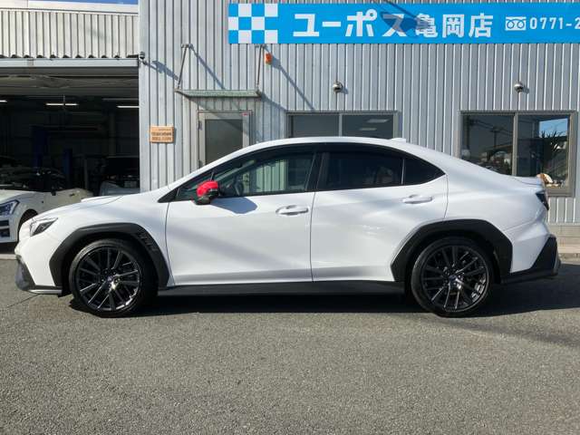 スバル ＷＲＸ　Ｓ４ ２．４ ＧＴ－Ｈ ＥＸ ４ＷＤ R5年 (近畿) 99