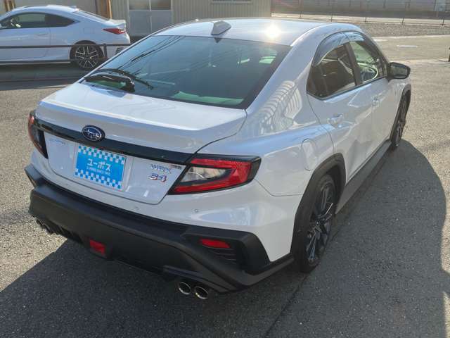 スバル ＷＲＸ　Ｓ４ ２．４ ＧＴ－Ｈ ＥＸ ４ＷＤ R5年 (近畿) 99