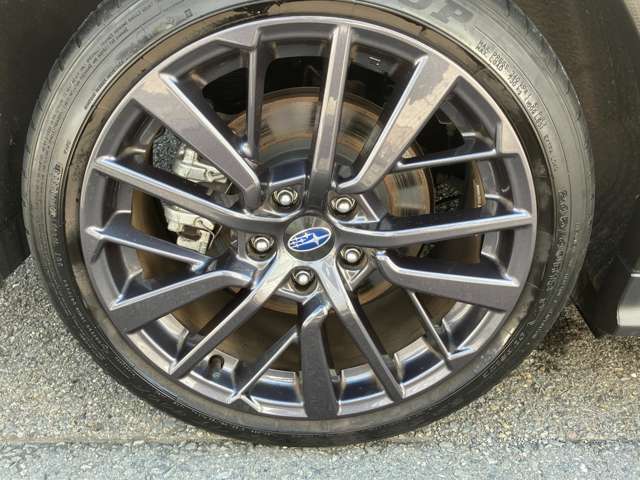 スバル ＷＲＸ　Ｓ４ ２．４ ＧＴ－Ｈ ＥＸ ４ＷＤ R5年 (近畿) 99