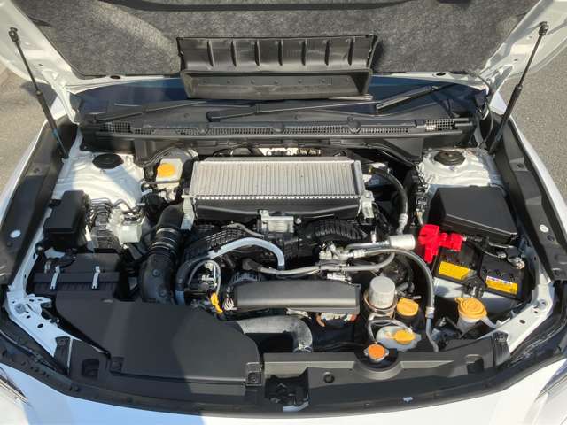 スバル ＷＲＸ　Ｓ４ ２．４ ＧＴ－Ｈ ＥＸ ４ＷＤ R5年 (近畿) 99