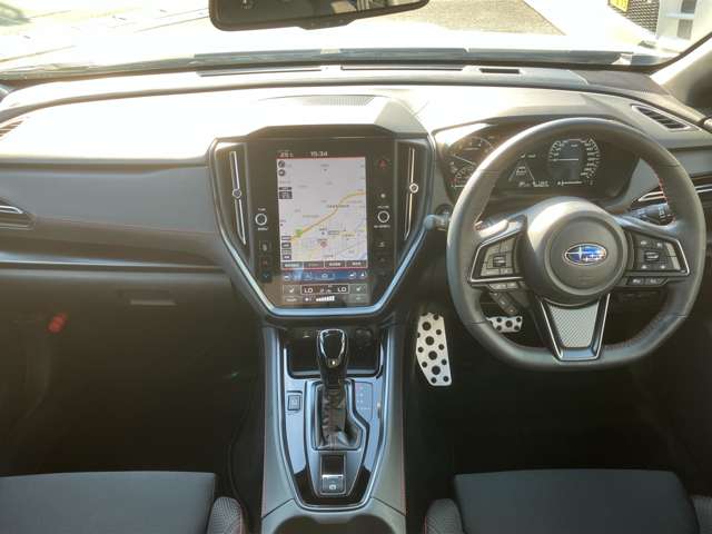 スバル ＷＲＸ　Ｓ４ ２．４ ＧＴ－Ｈ ＥＸ ４ＷＤ R5年 (近畿) 99