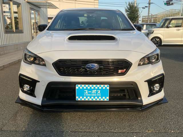 スバル ＷＲＸ　Ｓ４ Ｓ４ ２．０ ＳＴＩ スポーツ＃ ４ＷＤ R2年 (近畿) 99