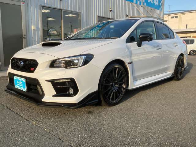 スバル ＷＲＸ　Ｓ４ Ｓ４ ２．０ ＳＴＩ スポーツ＃ ４ＷＤ R2年 (近畿) 99