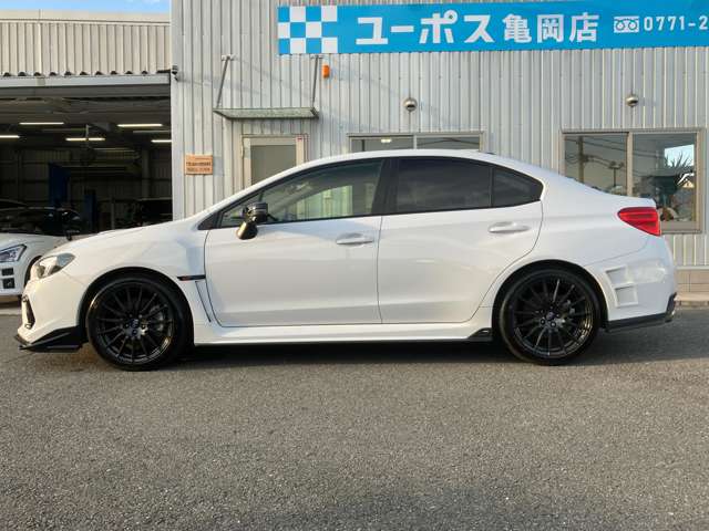 スバル ＷＲＸ　Ｓ４ Ｓ４ ２．０ ＳＴＩ スポーツ＃ ４ＷＤ R2年 (近畿) 99