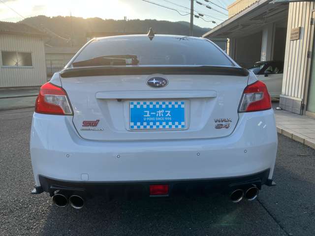 スバル ＷＲＸ　Ｓ４ Ｓ４ ２．０ ＳＴＩ スポーツ＃ ４ＷＤ R2年 (近畿) 99