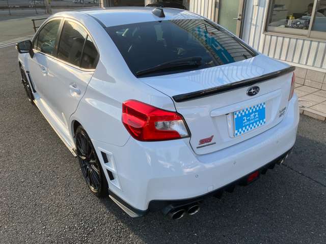 スバル ＷＲＸ　Ｓ４ Ｓ４ ２．０ ＳＴＩ スポーツ＃ ４ＷＤ R2年 (近畿) 99