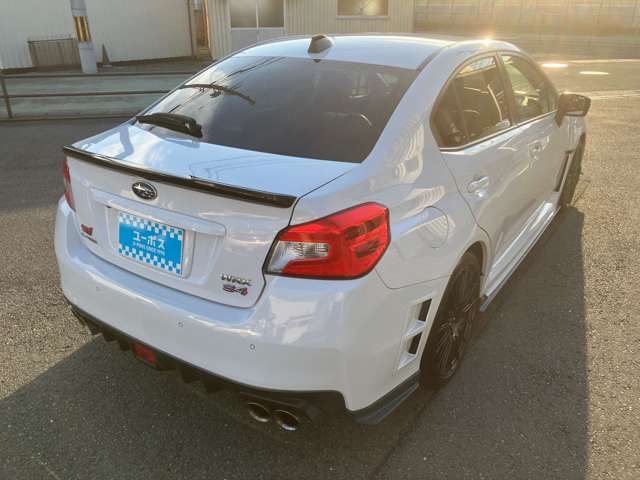 スバル ＷＲＸ　Ｓ４ Ｓ４ ２．０ ＳＴＩ スポーツ＃ ４ＷＤ R2年 (近畿) 99