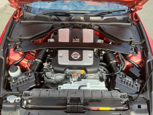 日産 フェアレディＺ ３．７ バージョン ＳＴ H30年 (近畿) 99