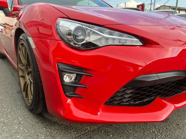 トヨタ ８６ ２．０ ＧＴ R3年 (近畿) 99