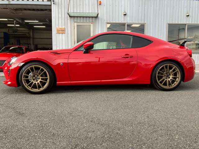 トヨタ ８６ ２．０ ＧＴ R3年 (近畿) 99