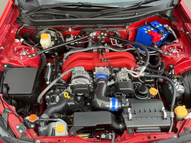 トヨタ ８６ ２．０ ＧＴ R3年 (近畿) 99