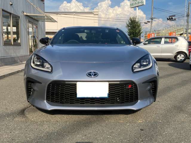 トヨタ ＧＲ８６ ２．４ ＲＺ R7年 (近畿) 99