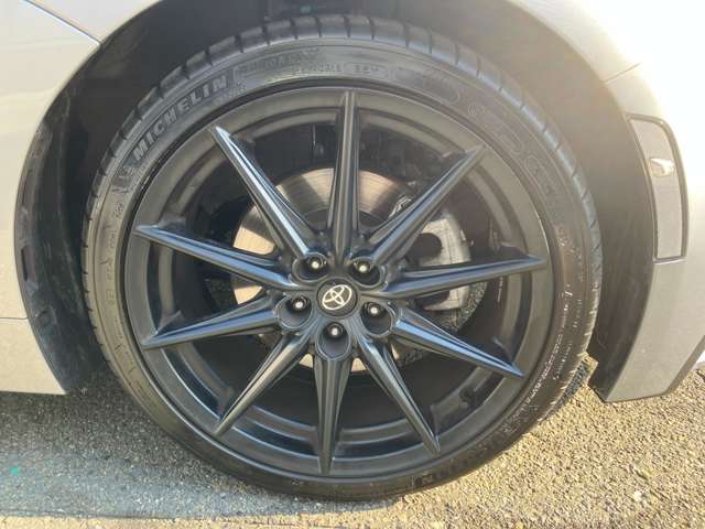 トヨタ ＧＲ８６ ２．４ ＲＺ R7年 (近畿) 99