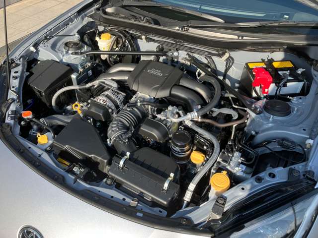 トヨタ ＧＲ８６ ２．４ ＲＺ R7年 (近畿) 99