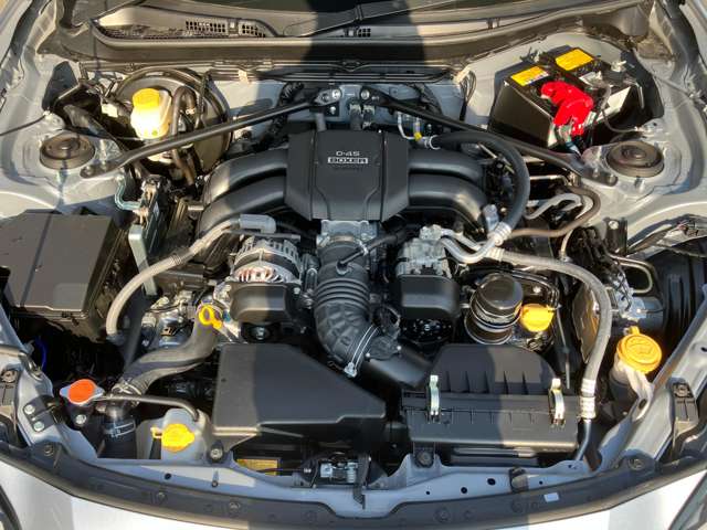 トヨタ ＧＲ８６ ２．４ ＲＺ R7年 (近畿) 99