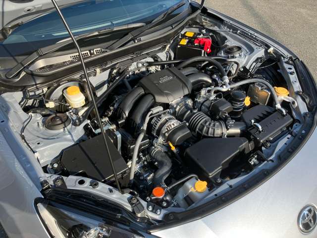 トヨタ ＧＲ８６ ２．４ ＲＺ R7年 (近畿) 99