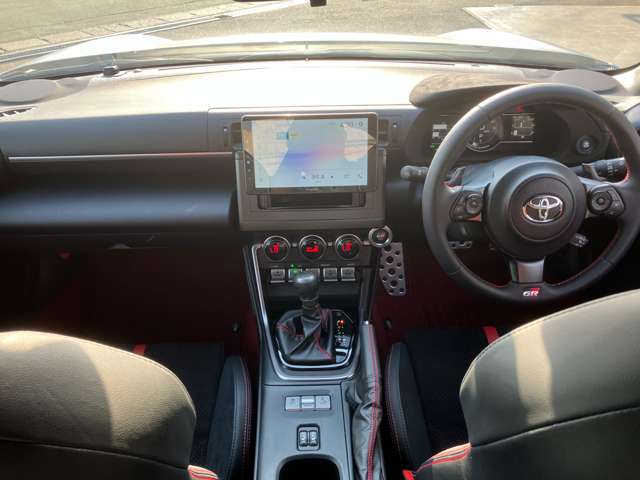 トヨタ ＧＲ８６ ２．４ ＲＺ R7年 (近畿) 99