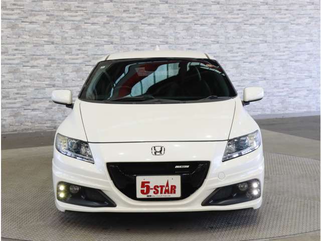 ホンダ ＣＲ−Ｚ １．５ アルファ マスターレーベル H26年 (関東) 99