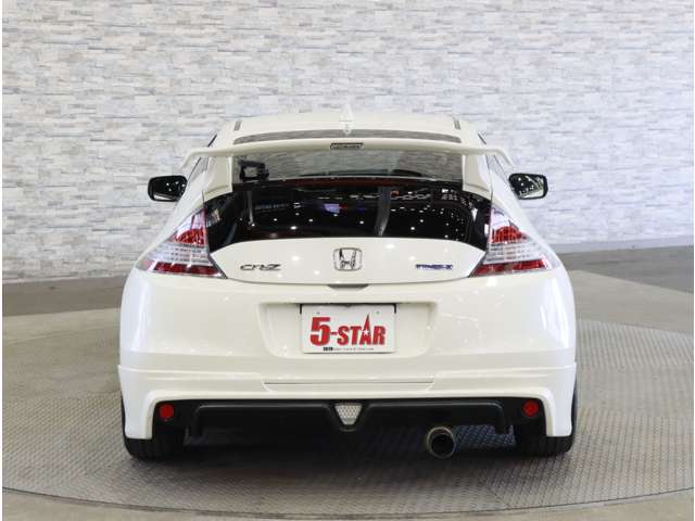 ホンダ ＣＲ−Ｚ １．５ アルファ マスターレーベル H26年 (関東) 99