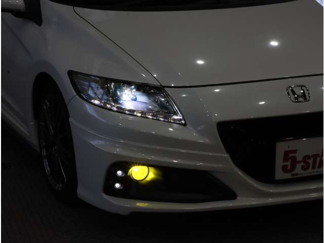 ホンダ ＣＲ−Ｚ １．５ アルファ マスターレーベル H26年 (関東) 99