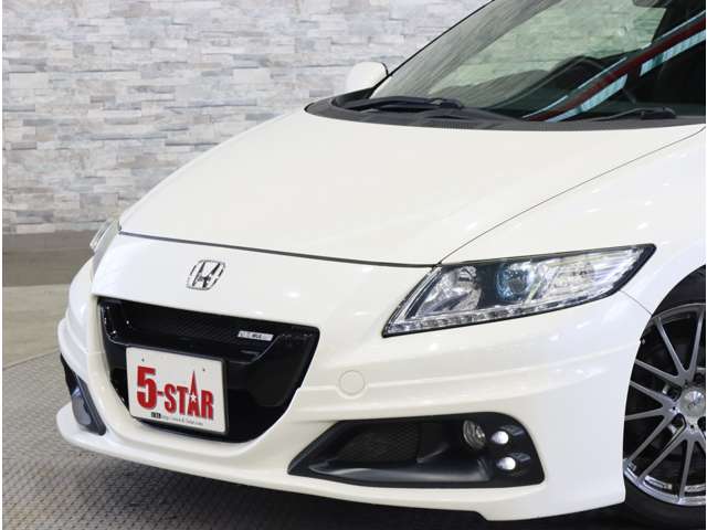 ホンダ ＣＲ−Ｚ １．５ アルファ マスターレーベル H26年 (関東) 99