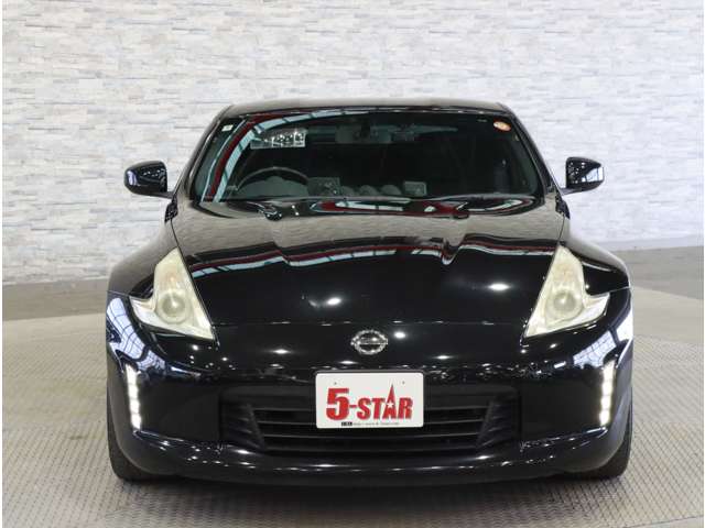 日産 フェアレディＺ ３．７ バージョン Ｓ H24年 (関東) 99