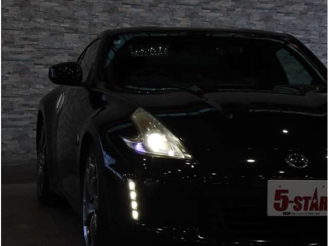 日産 フェアレディＺ ３．７ バージョン Ｓ H24年 (関東) 99