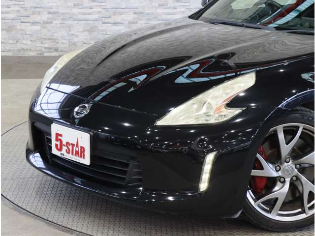 日産 フェアレディＺ ３．７ バージョン Ｓ H24年 (関東) 99