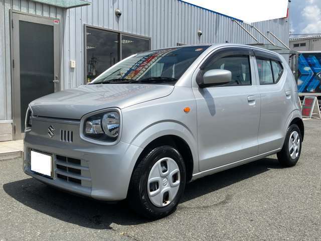 スズキ アルト ６６０ Ｌ R3年 (近畿) 99