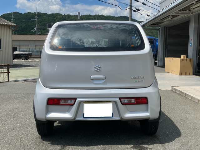 スズキ アルト ６６０ Ｌ R3年 (近畿) 99