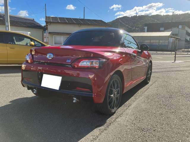 ダイハツ コペン ＧＲ スポーツ ６６０ R5年 (近畿) 99