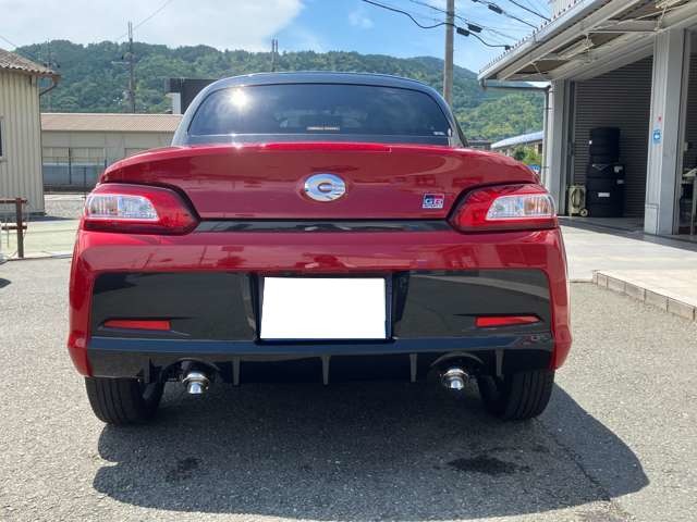 トヨタ コペン ６６０ ＧＲ スポーツ R3年 (近畿) 99