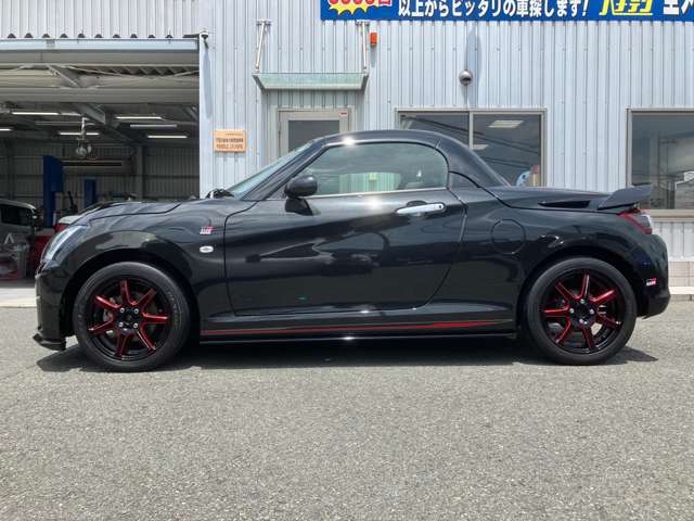 トヨタ コペン ６６０ ＧＲ スポーツ R1年 (近畿) 99