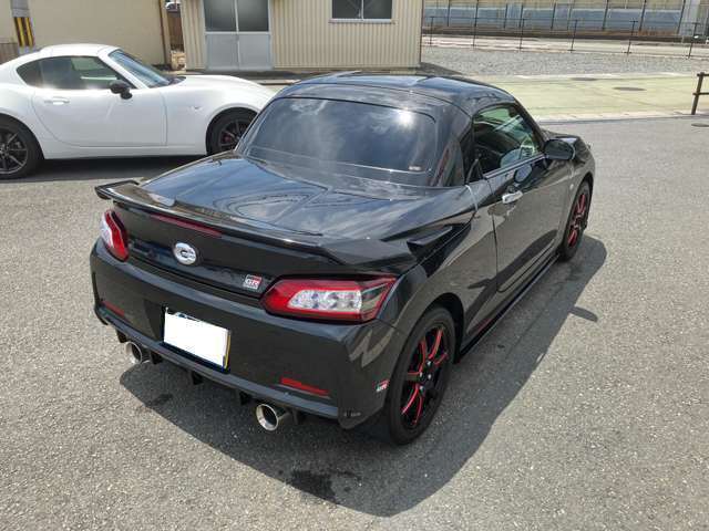 トヨタ コペン ６６０ ＧＲ スポーツ R1年 (近畿) 99
