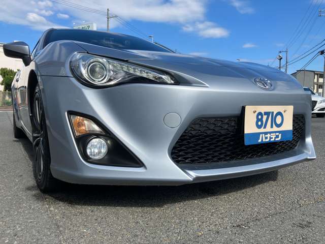 トヨタ ８６ ２．０ ＧＴ H27年 (近畿) 99