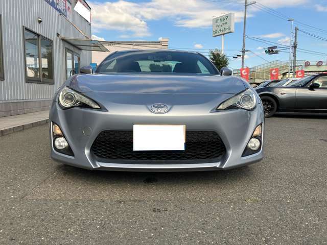 トヨタ ８６ ２．０ ＧＴ H27年 (近畿) 99