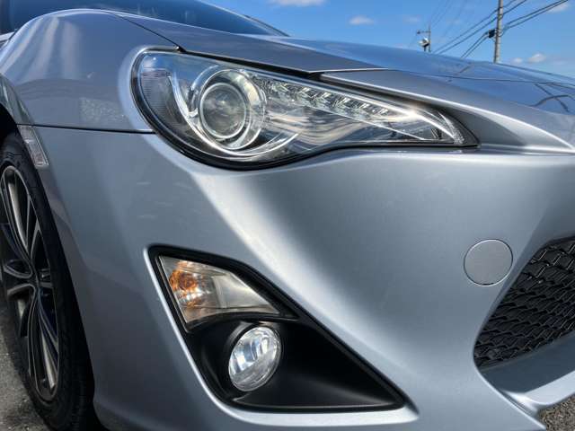 トヨタ ８６ ２．０ ＧＴ H27年 (近畿) 99