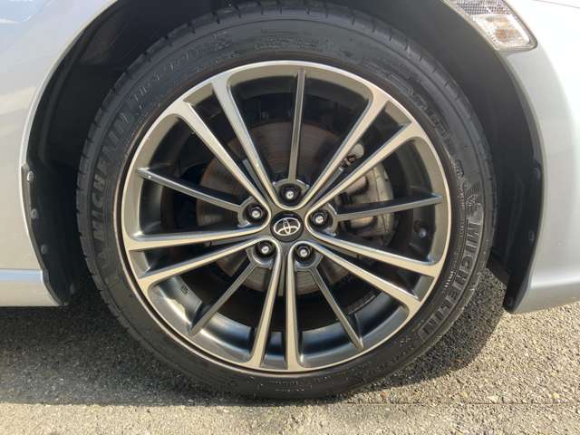 トヨタ ８６ ２．０ ＧＴ H27年 (近畿) 99